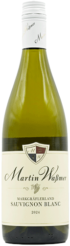 マルクグレーフラーラント　ソーヴィニョン・ブラン